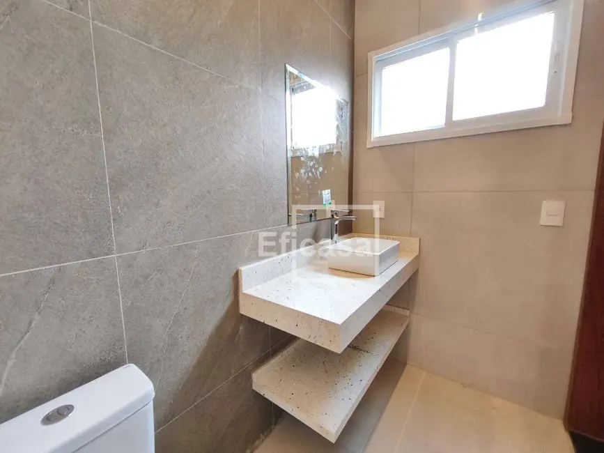 Foto 4 de Casa com 3 quartos à venda, 200m2 em Sao Jose Do Rio Preto - SP