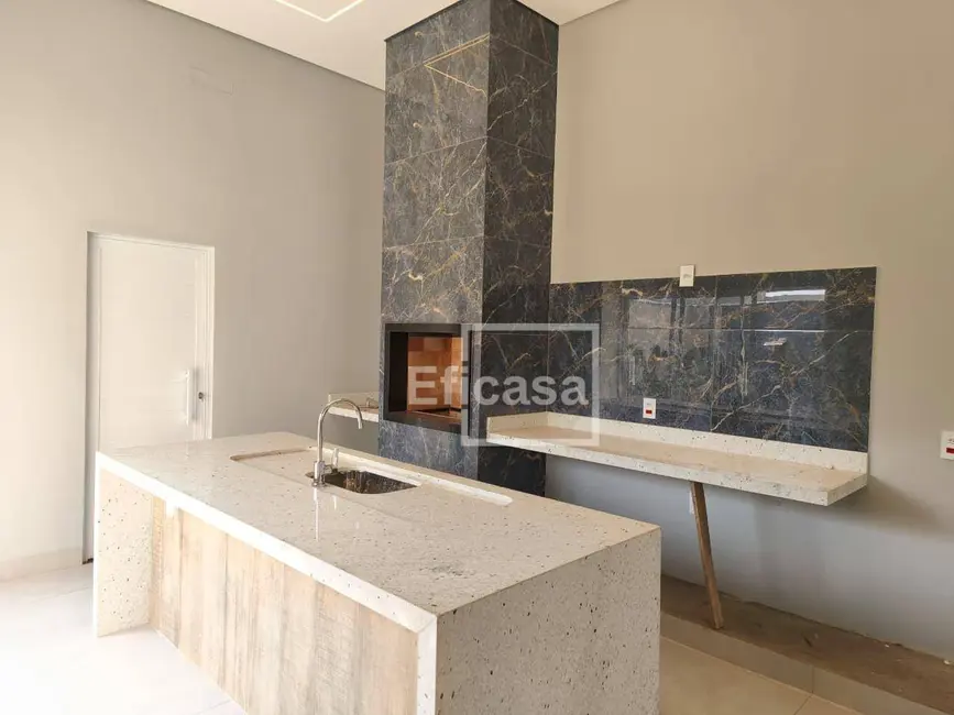 Foto 9 de Casa com 3 quartos à venda, 200m2 em Sao Jose Do Rio Preto - SP