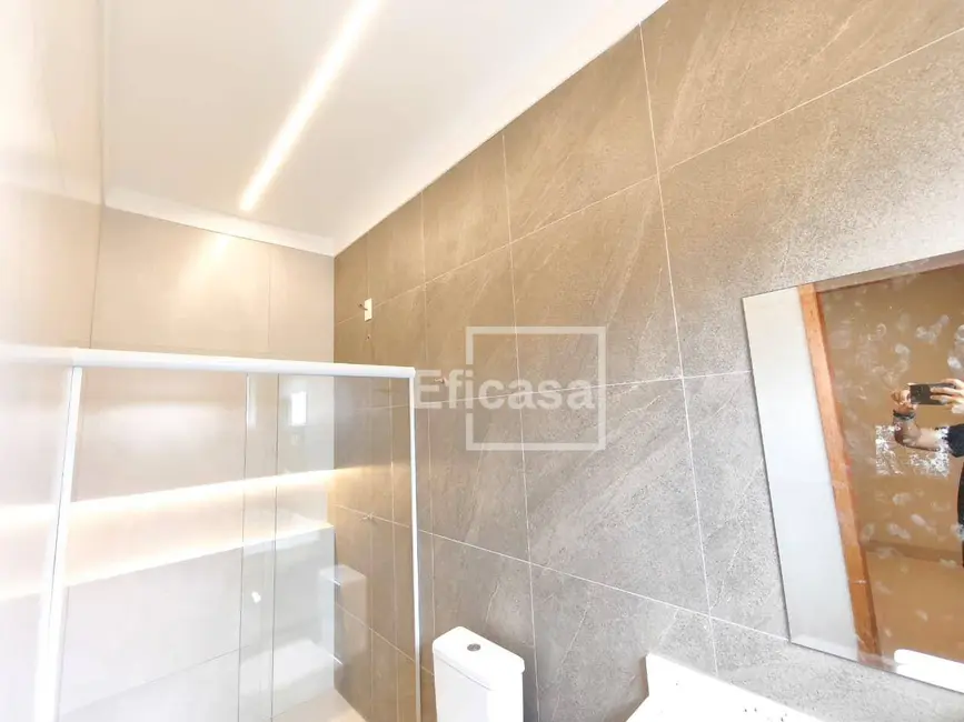 Foto 3 de Casa com 3 quartos à venda, 200m2 em Sao Jose Do Rio Preto - SP