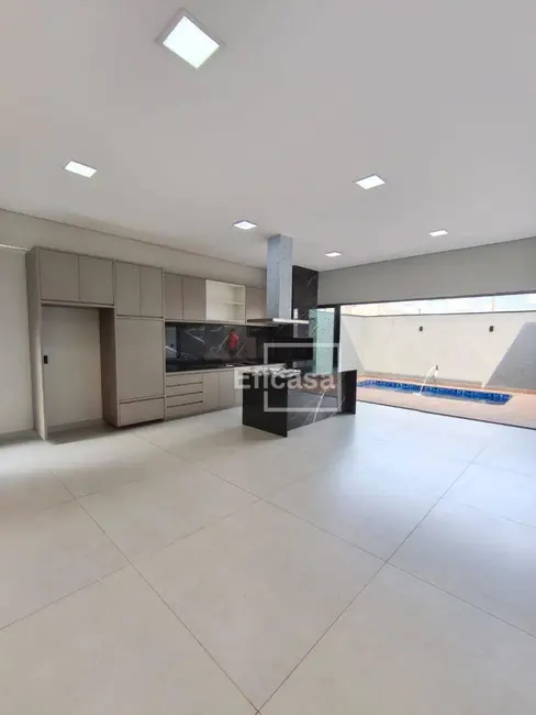 Foto 4 de Casa de Condomínio com 3 quartos à venda, 300m2 em Sao Jose Do Rio Preto - SP