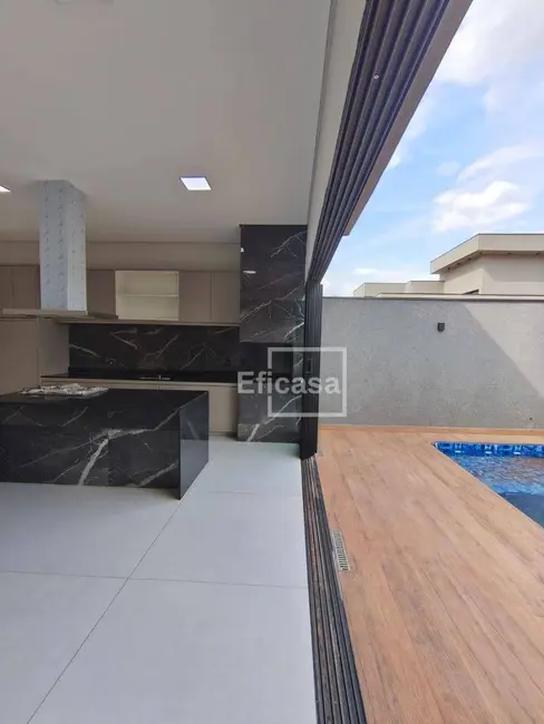 Foto 2 de Casa de Condomínio com 3 quartos à venda, 300m2 em Sao Jose Do Rio Preto - SP