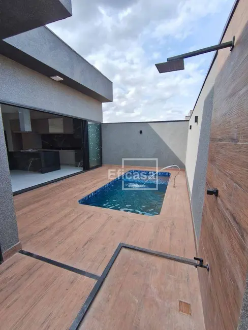 Foto 8 de Casa de Condomínio com 3 quartos à venda, 300m2 em Sao Jose Do Rio Preto - SP