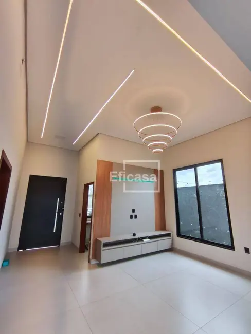 Foto 1 de Casa de Condomínio com 3 quartos à venda, 300m2 em Sao Jose Do Rio Preto - SP