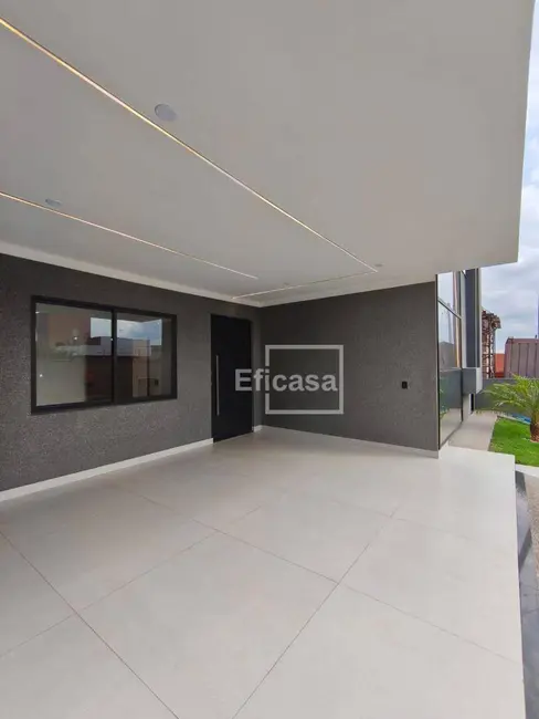 Foto 5 de Casa de Condomínio com 3 quartos à venda, 300m2 em Sao Jose Do Rio Preto - SP