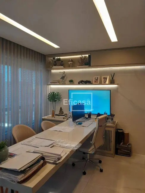 Sala Comercial à venda e para alugar, 80m2 em Centro, Sao Jose Do Rio Preto - SP - imagem 7 Foto 7 de Sala Comercial à venda e para alugar, 80m2 em Centro, Sao Jose Do Rio Preto - SP