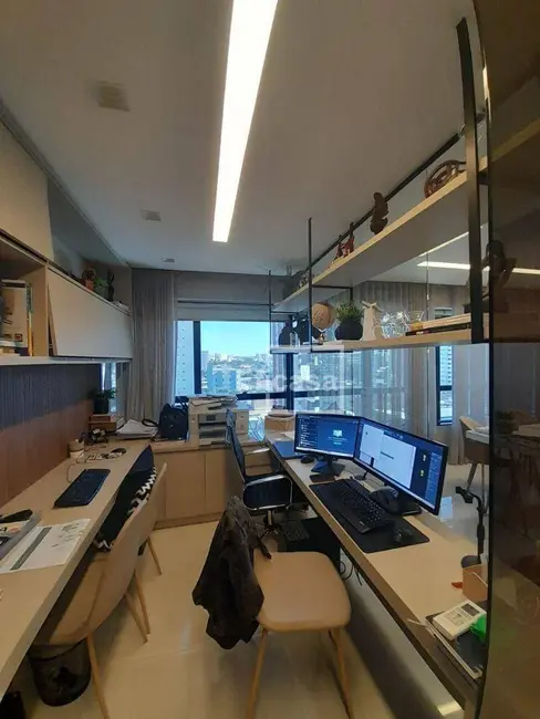 Sala Comercial à venda e para alugar, 80m2 em Centro, Sao Jose Do Rio Preto - SP - imagem 9 Foto 9 de Sala Comercial à venda e para alugar, 80m2 em Centro, Sao Jose Do Rio Preto - SP