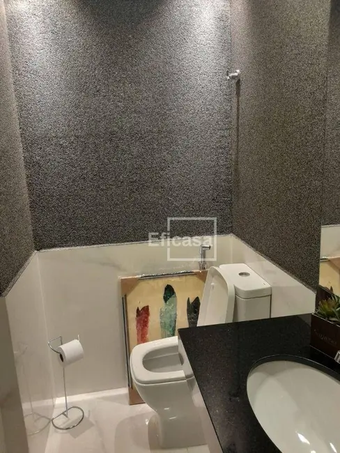 Sala Comercial à venda e para alugar, 80m2 em Centro, Sao Jose Do Rio Preto - SP - imagem 5 Foto 5 de Sala Comercial à venda e para alugar, 80m2 em Centro, Sao Jose Do Rio Preto - SP