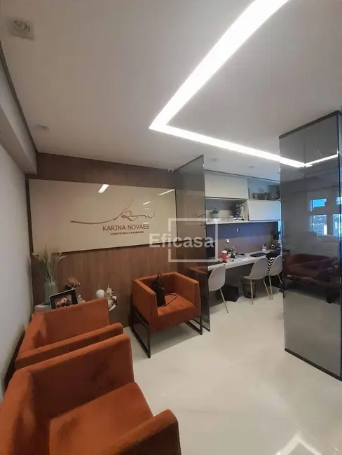 Sala Comercial à venda e para alugar, 80m2 em Centro, Sao Jose Do Rio Preto - SP - imagem 3 Foto 3 de Sala Comercial à venda e para alugar, 80m2 em Centro, Sao Jose Do Rio Preto - SP