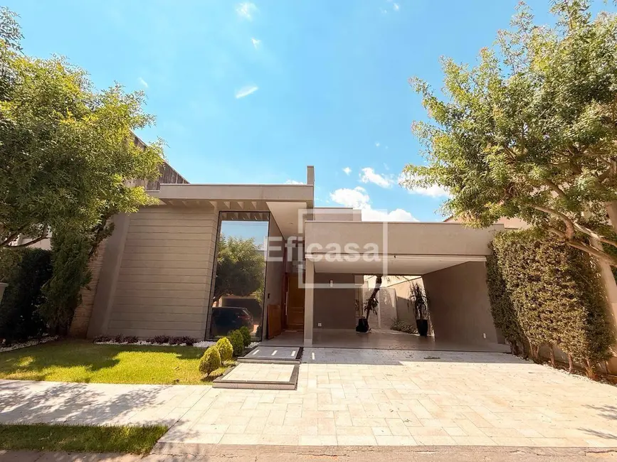 Foto 5 de Casa de Condomínio com 3 quartos à venda, 320m2 em Residencial Village Damha Rio Preto II, Sao Jose Do Rio Preto - SP