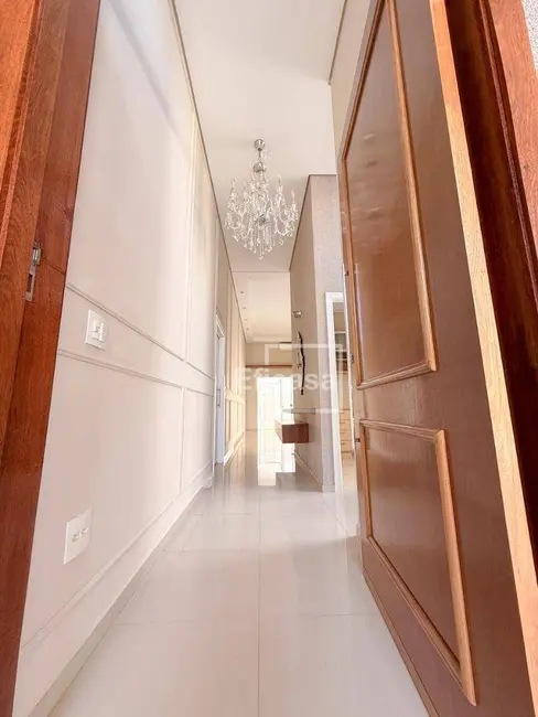 Foto 7 de Casa de Condomínio com 3 quartos à venda, 320m2 em Residencial Village Damha Rio Preto II, Sao Jose Do Rio Preto - SP