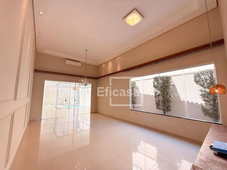 Foto 1 de Casa de Condomínio com 3 quartos à venda, 320m2 em Residencial Village Damha Rio Preto II, Sao Jose Do Rio Preto - SP