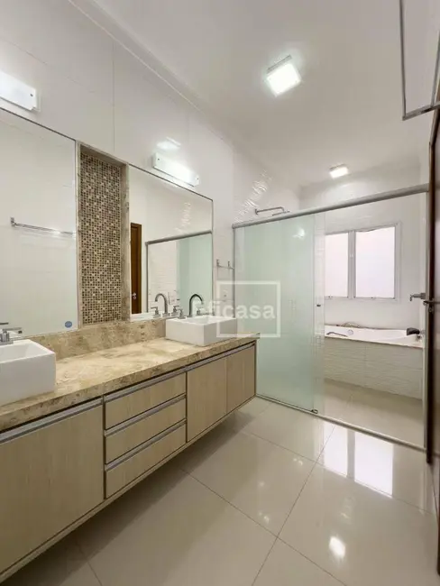 Casa de Condomínio com 3 quartos à venda, 275m2 em Residencial Village Damha Rio Preto II, Sao Jose Do Rio Preto - SP - imagem 2 Foto 2 de Casa de Condomínio com 3 quartos à venda, 275m2 em Residencial Village Damha Rio Preto II, Sao Jose Do Rio Preto - SP