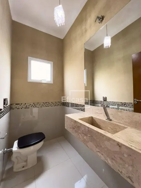 Casa de Condomínio com 3 quartos à venda, 275m2 em Residencial Village Damha Rio Preto II, Sao Jose Do Rio Preto - SP - imagem 5 Foto 5 de Casa de Condomínio com 3 quartos à venda, 275m2 em Residencial Village Damha Rio Preto II, Sao Jose Do Rio Preto - SP