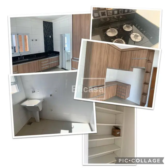 Foto 3 de Casa de Condomínio com 3 quartos à venda, 275m2 em Residencial Village Damha Rio Preto II, Sao Jose Do Rio Preto - SP