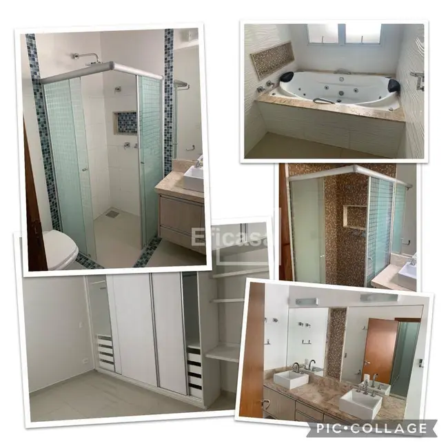 Foto 2 de Casa de Condomínio com 3 quartos à venda, 275m2 em Residencial Village Damha Rio Preto II, Sao Jose Do Rio Preto - SP