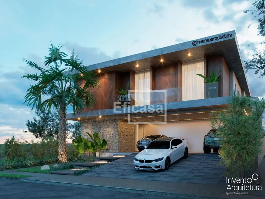 Foto 1 de Casa de Condomínio com 6 quartos à venda, 590m2 em Quinta do Golfe Jardins, Sao Jose Do Rio Preto - SP