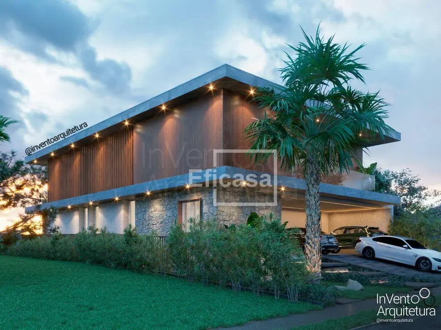 Foto 2 de Casa de Condomínio com 6 quartos à venda, 590m2 em Quinta do Golfe Jardins, Sao Jose Do Rio Preto - SP