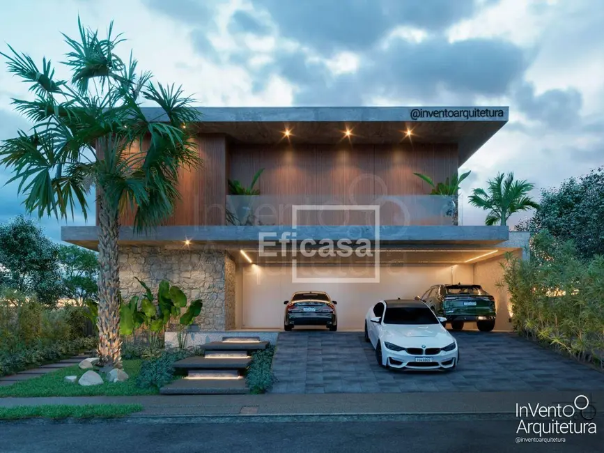 Foto 4 de Casa de Condomínio com 6 quartos à venda, 590m2 em Quinta do Golfe Jardins, Sao Jose Do Rio Preto - SP