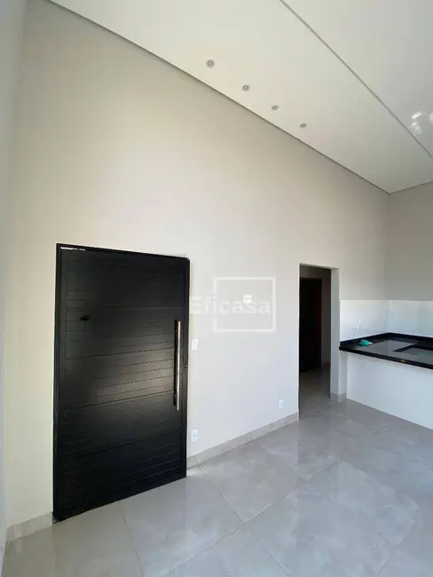 Foto 9 de Casa de Condomínio com 2 quartos à venda, 201m2 em Residencial Alta Vista, Sao Jose Do Rio Preto - SP