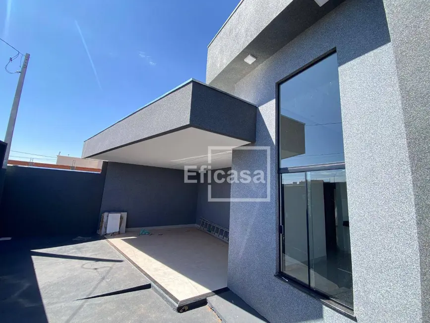 Foto 6 de Casa de Condomínio com 2 quartos à venda, 201m2 em Residencial Alta Vista, Sao Jose Do Rio Preto - SP