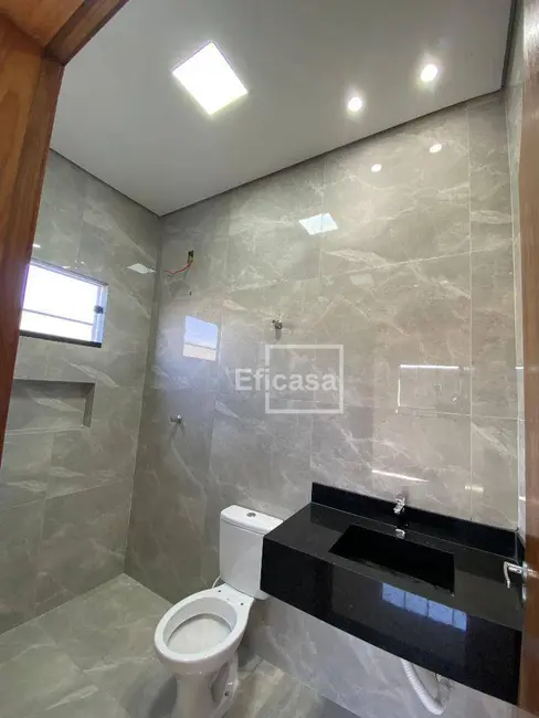 Foto 7 de Casa de Condomínio com 2 quartos à venda, 201m2 em Residencial Alta Vista, Sao Jose Do Rio Preto - SP