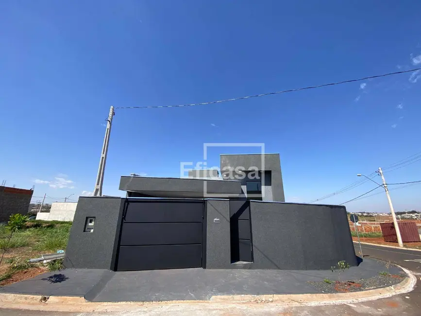 Foto 8 de Casa de Condomínio com 2 quartos à venda, 201m2 em Residencial Alta Vista, Sao Jose Do Rio Preto - SP