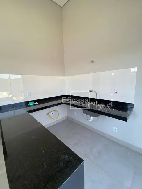 Foto 3 de Casa de Condomínio com 2 quartos à venda, 201m2 em Residencial Alta Vista, Sao Jose Do Rio Preto - SP