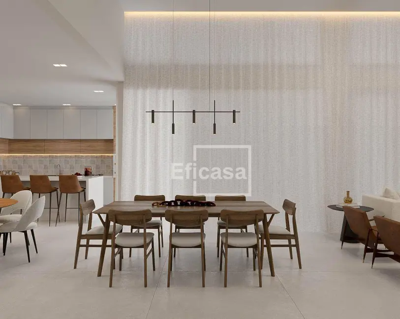 Casa de Condomínio com 3 quartos à venda, 417m2 em Jardim Sônia, Sao Jose Do Rio Preto - SP - imagem 3 Foto 3 de Casa de Condomínio com 3 quartos à venda, 417m2 em Jardim Sônia, Sao Jose Do Rio Preto - SP