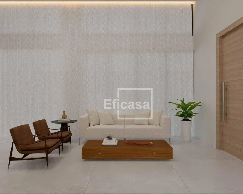 Casa de Condomínio com 3 quartos à venda, 417m2 em Jardim Sônia, Sao Jose Do Rio Preto - SP - imagem 7 Foto 7 de Casa de Condomínio com 3 quartos à venda, 417m2 em Jardim Sônia, Sao Jose Do Rio Preto - SP