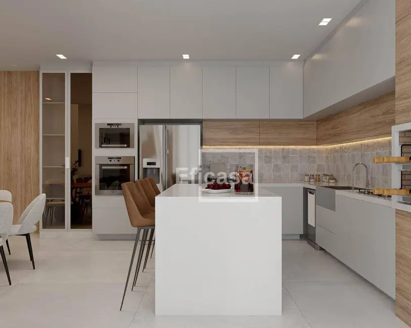 Casa de Condomínio com 3 quartos à venda, 417m2 em Jardim Sônia, Sao Jose Do Rio Preto - SP - imagem 1 Foto 1 de Casa de Condomínio com 3 quartos à venda, 417m2 em Jardim Sônia, Sao Jose Do Rio Preto - SP