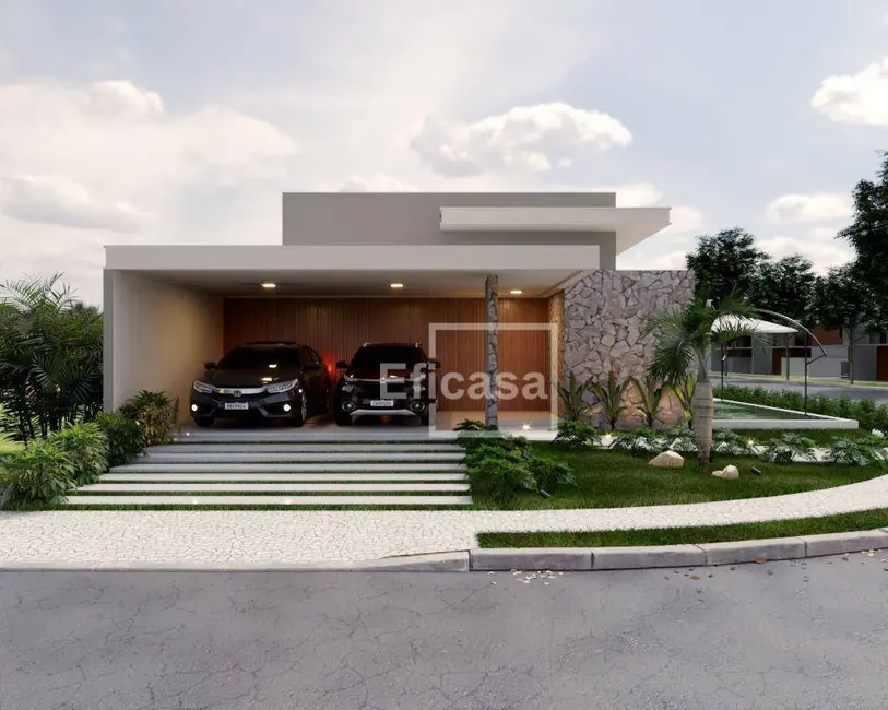 Casa de Condomínio com 3 quartos à venda, 417m2 em Jardim Sônia, Sao Jose Do Rio Preto - SP - imagem 4 Foto 4 de Casa de Condomínio com 3 quartos à venda, 417m2 em Jardim Sônia, Sao Jose Do Rio Preto - SP