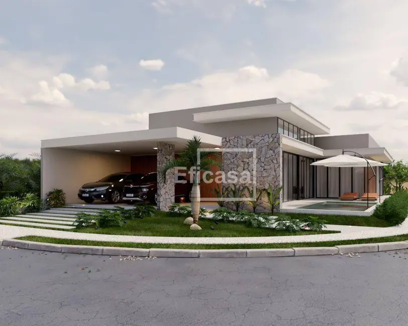 Casa de Condomínio com 3 quartos à venda, 417m2 em Jardim Sônia, Sao Jose Do Rio Preto - SP - imagem 5 Foto 5 de Casa de Condomínio com 3 quartos à venda, 417m2 em Jardim Sônia, Sao Jose Do Rio Preto - SP