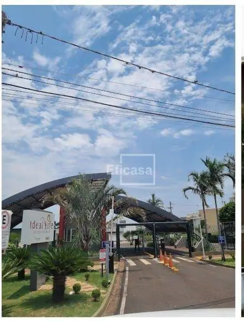 Foto 2 de Terreno / Lote à venda, 200m2 em Ideal Life Ecolazer Residence, Sao Jose Do Rio Preto - SP
