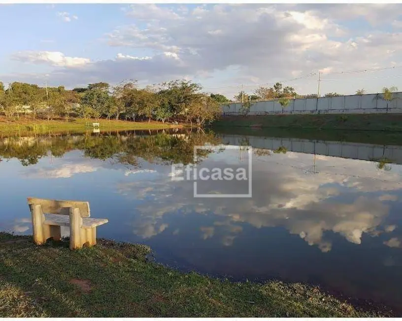 Foto 1 de Terreno / Lote à venda, 200m2 em Ideal Life Ecolazer Residence, Sao Jose Do Rio Preto - SP