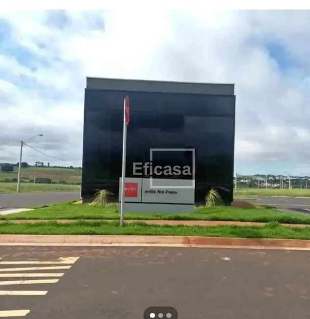 Terreno / Lote à venda, 200m2 em Residencial Alta Vista, Sao Jose Do Rio Preto - SP - imagem 1 Foto 1 de Terreno / Lote à venda, 200m2 em Residencial Alta Vista, Sao Jose Do Rio Preto - SP