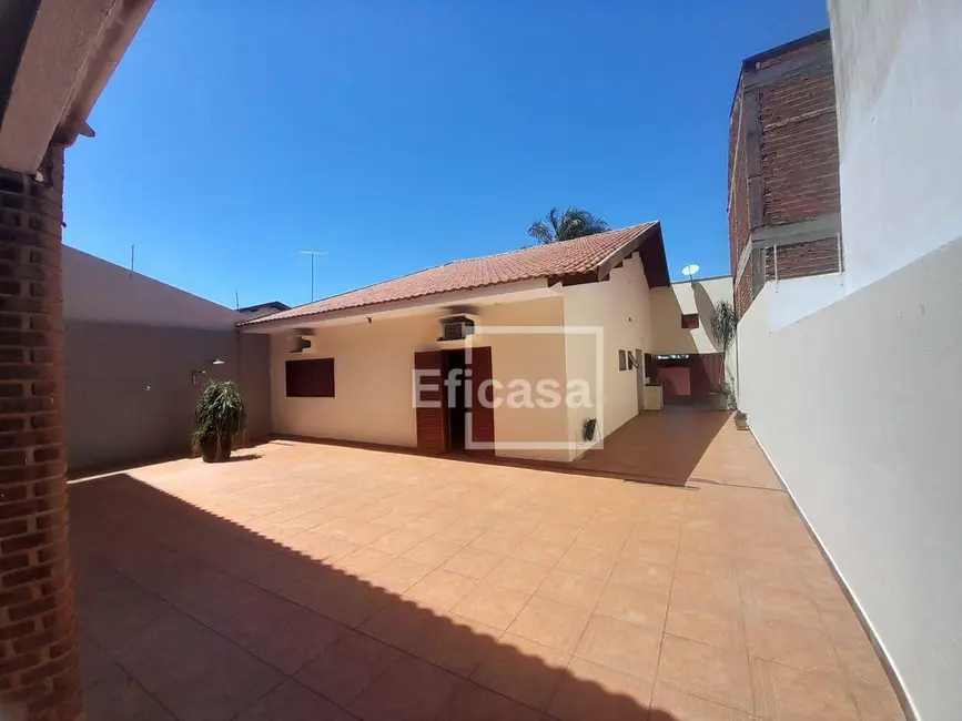 Foto 4 de Casa com 3 quartos à venda, 360m2 em Residencial Cidade Jardim, Sao Jose Do Rio Preto - SP