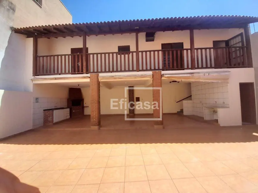 Foto 8 de Casa com 3 quartos à venda, 360m2 em Residencial Cidade Jardim, Sao Jose Do Rio Preto - SP