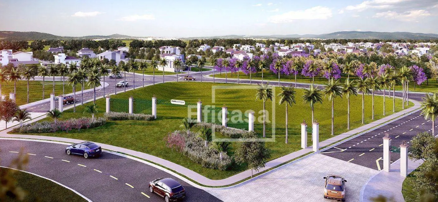 Terreno / Lote à venda, 200m2 em Residencial Alta Vista, Sao Jose Do Rio Preto - SP - imagem 4 Foto 4 de Terreno / Lote à venda, 200m2 em Residencial Alta Vista, Sao Jose Do Rio Preto - SP