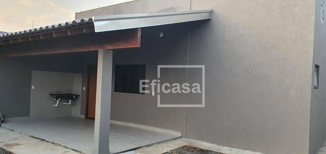 Foto 7 de Casa com 2 quartos à venda, 240m2 em Jardim Astúrias, Sao Jose Do Rio Preto - SP