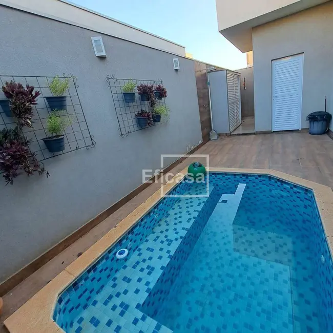 Casa de Condomínio com 3 quartos à venda, 275m2 em Village Damha Rio Preto III, Sao Jose Do Rio Preto - SP - imagem 7 Foto 7 de Casa de Condomínio com 3 quartos à venda, 275m2 em Village Damha Rio Preto III, Sao Jose Do Rio Preto - SP