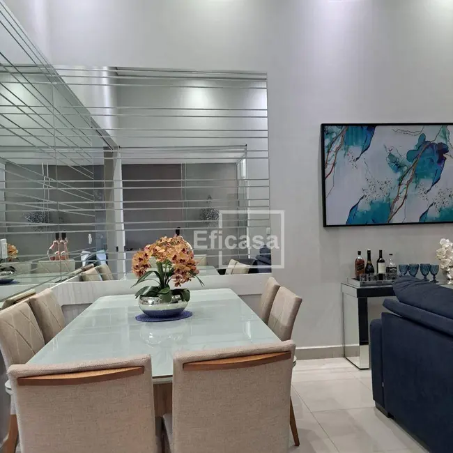 Casa de Condomínio com 3 quartos à venda, 275m2 em Village Damha Rio Preto III, Sao Jose Do Rio Preto - SP - imagem 5 Foto 5 de Casa de Condomínio com 3 quartos à venda, 275m2 em Village Damha Rio Preto III, Sao Jose Do Rio Preto - SP