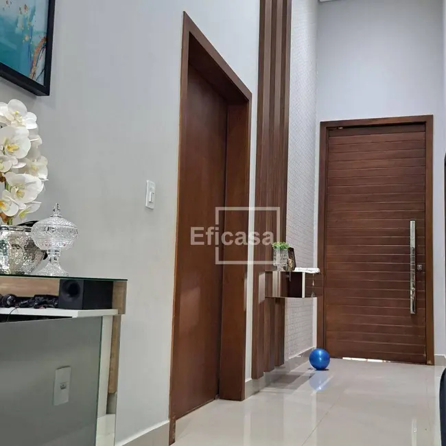 Casa de Condomínio com 3 quartos à venda, 275m2 em Village Damha Rio Preto III, Sao Jose Do Rio Preto - SP - imagem 6 Foto 6 de Casa de Condomínio com 3 quartos à venda, 275m2 em Village Damha Rio Preto III, Sao Jose Do Rio Preto - SP