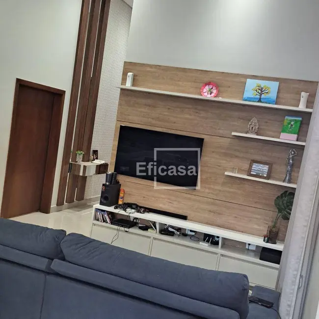 Casa de Condomínio com 3 quartos à venda, 275m2 em Village Damha Rio Preto III, Sao Jose Do Rio Preto - SP - imagem 1 Foto 1 de Casa de Condomínio com 3 quartos à venda, 275m2 em Village Damha Rio Preto III, Sao Jose Do Rio Preto - SP