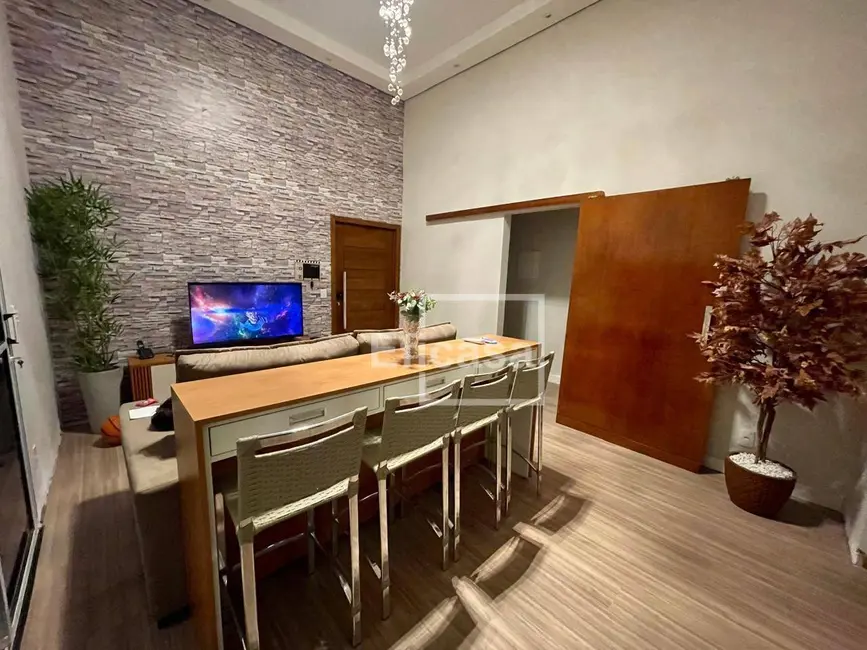 Foto 5 de Casa de Condomínio com 3 quartos à venda, 200m2 em Ideal Life Ecolazer Residence, Sao Jose Do Rio Preto - SP