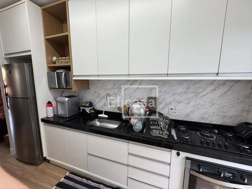 Foto 6 de Casa de Condomínio com 3 quartos à venda, 200m2 em Ideal Life Ecolazer Residence, Sao Jose Do Rio Preto - SP