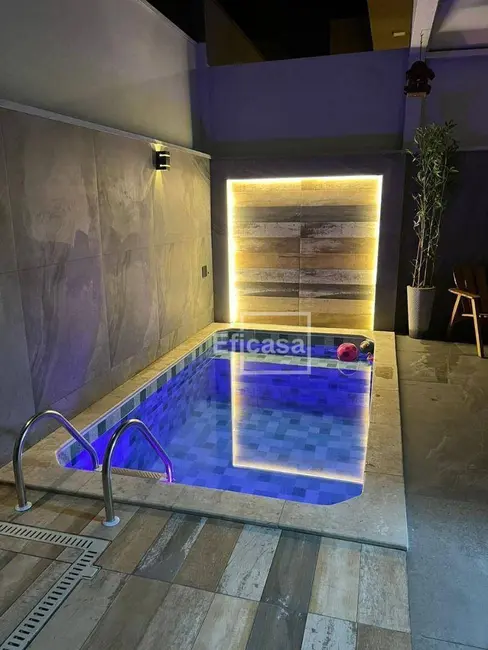 Foto 9 de Casa de Condomínio com 3 quartos à venda, 200m2 em Ideal Life Ecolazer Residence, Sao Jose Do Rio Preto - SP