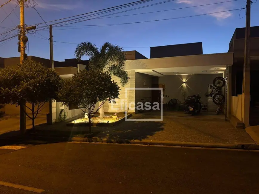 Foto 8 de Casa de Condomínio com 3 quartos à venda, 200m2 em Ideal Life Ecolazer Residence, Sao Jose Do Rio Preto - SP