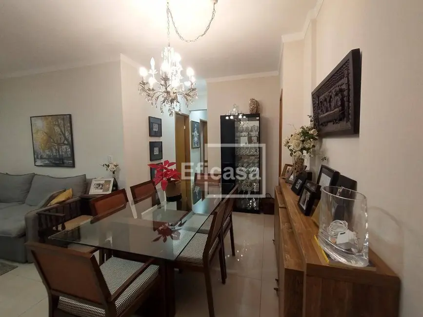 Apartamento com 3 quartos à venda, 120m2 em Vila Santa Cruz, Sao Jose Do Rio Preto - SP - imagem 6 Foto 6 de Apartamento com 3 quartos à venda, 120m2 em Vila Santa Cruz, Sao Jose Do Rio Preto - SP