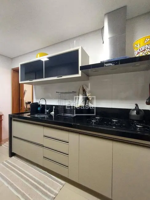 Apartamento com 3 quartos à venda, 120m2 em Vila Santa Cruz, Sao Jose Do Rio Preto - SP - imagem 4 Foto 4 de Apartamento com 3 quartos à venda, 120m2 em Vila Santa Cruz, Sao Jose Do Rio Preto - SP
