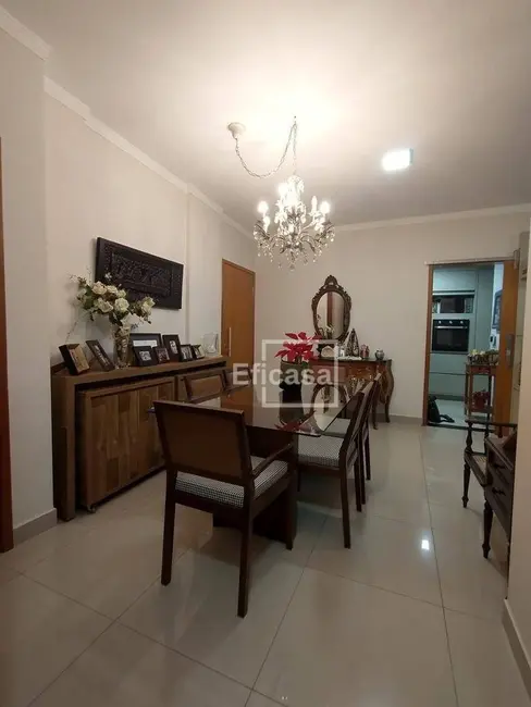 Apartamento com 3 quartos à venda, 120m2 em Vila Santa Cruz, Sao Jose Do Rio Preto - SP - imagem 9 Foto 9 de Apartamento com 3 quartos à venda, 120m2 em Vila Santa Cruz, Sao Jose Do Rio Preto - SP